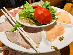 -陳生記米线·始于1989(中山北路店)