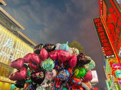 -黄兴南路步行商业街