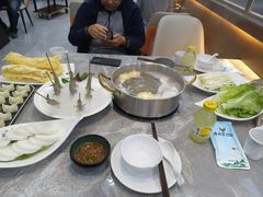 -牛天下·牛肉·海鲜·打边炉·融合菜