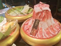 -牛New寿喜烧(闵行龙湖天街店)