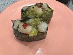 -争鲜回转寿司(中街大悦城店)