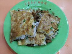 -老通城豆皮大王(吉庆街店)