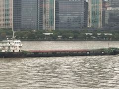 -Kathleen's Waitan 凯圣琳江景西餐厅(外滩店)