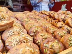 -新疆国际大巴扎