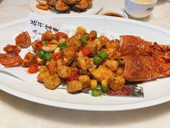 -南太湖山庄·四季轩&国风堂中餐厅