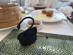 -北京柏悦酒店·锦庭餐厅Dining Room