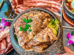 -明洞王妃家烤肉(苏州中心星悦汇店)