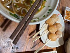 -湘人龙记老长沙米粉(鸟巢店)