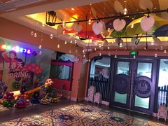 -INLOVE KTV(世博源店)