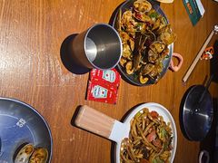 -路边羊烧烤酒场(宝带路店)