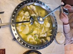 -陈生记黑鱼馆·20年活鱼现杀(宁波鼓楼店)