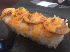 -Sushi Love 创意寿司(丽影广场店)