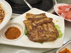 -芭夯兔·兔肉汤锅(新都店)