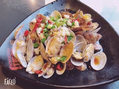 -红钳侠小龙虾·烧烤(中赢康康谷店)