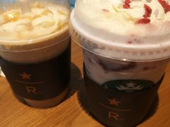 -星巴克臻选(济南恒隆店)