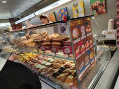 -PAOPAO Bakery&Café(港汇店)