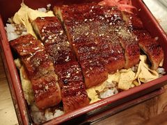 -玄白·炭烤活鳗(上海首店)