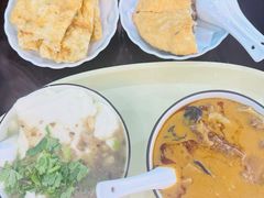 -方中山胡辣汤(顺河路店)