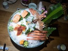 -蟹将军·松叶蟹和牛日料放题自助(K11店)