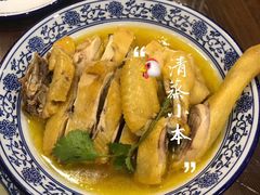 -兰边碗(鼓楼店)