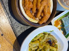 -小城粥道·海胆鲜虾粥(解放广场店)
