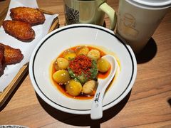 脆椒小皮蛋-太二酸菜鱼(中庚漫游城店)