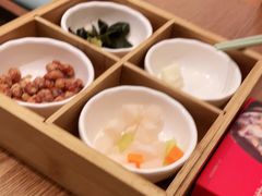-闽上鲜·福建菜(龙湖滨江天街店)