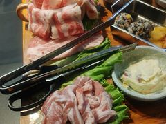 -金顺碳烤肉(1号店)