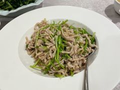 -蓬莱阁中餐厅(崇文门店)