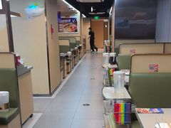 -海底捞火锅(高新活力汇店)