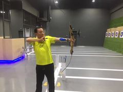 -锐菲特游泳体育健身中心(滨江店)