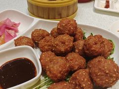 -京鸭棠(让胡路万达店)
