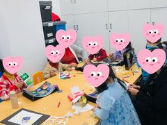 -斯坦星球AI编程·机器人科创·科学实验·信奥·思维·STEM·乐高·竞赛考级(长宁虹桥大融城荟聚中心)