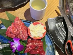 -丸藏和牛烧肉专门店(园区师惠坊店)