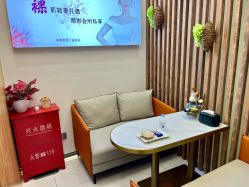 -芳朵美容养生SPA