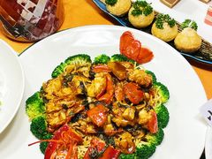 -鲜味食族水产·海鲜餐厅