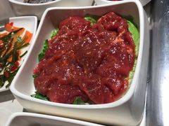 -海底捞火锅(上元大街店)