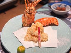 -水之惠鲜鱼料理(王府大街店)