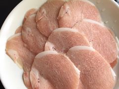-巴麦隆自助烤肉(桂林路店)