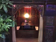 -碧露轩·大益茶体验馆(镇江路店)