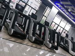 -奇迹健身·恒温游泳(金海首座店)