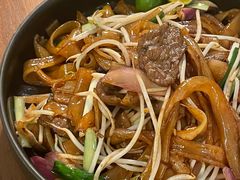 -来龙里 精致 东南亚餐室(万象城店)