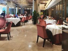 大堂-富淳饭店(陆家嘴保利广场店)