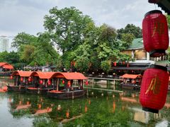 -侨美·唐荔园·40年地道粤菜