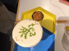 -茶是一枝花泡茶店