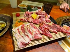 -町町烧肉屋(振华广场店)