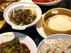 -芳芳私房菜·精做淮扬菜(承德路店)