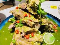 -Home Thai·泰谣(王府井apm店)