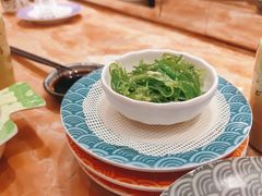 -万岁寿司(蓬江万达店)