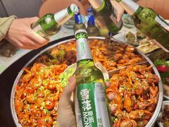 -益氣煲·筒骨砂锅火锅(安吉直营店)